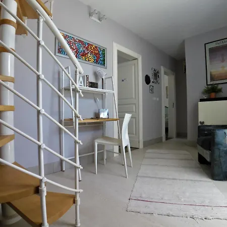 Storie Di Design Apartment