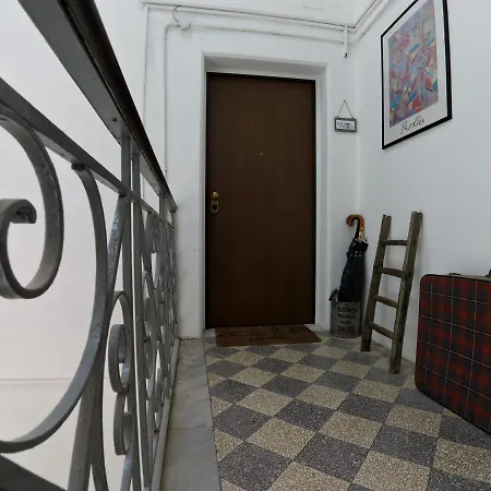 Storie Di Design Apartment *