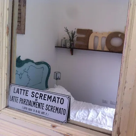 Apartment Storie Di Design Catania