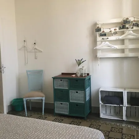 Apartment Storie Di Design *