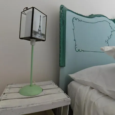 Apartment Storie Di Design *