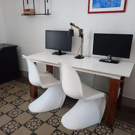 Apartment Storie Di Design