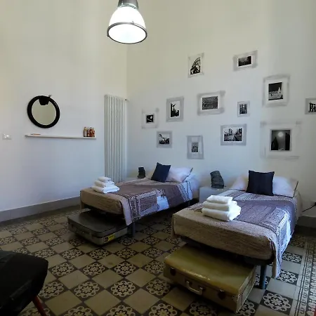 Apartment Storie Di Design *