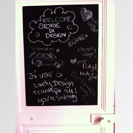 Storie Di Design Apartment Catania