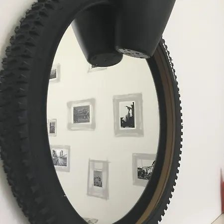 Apartment Storie Di Design