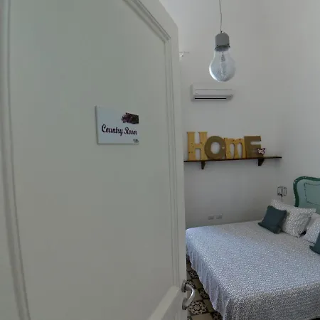 Storie Di Design Apartment