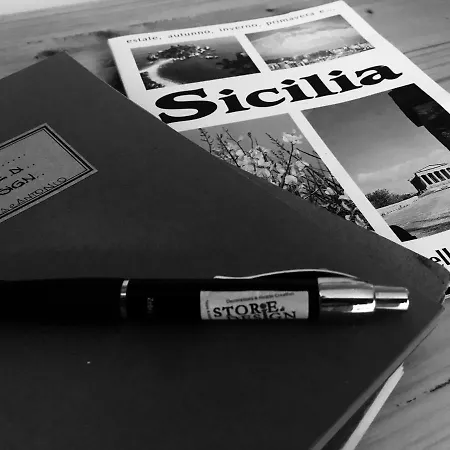 Storie Di Design