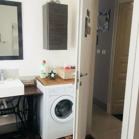 Apartment Storie Di Design Catania