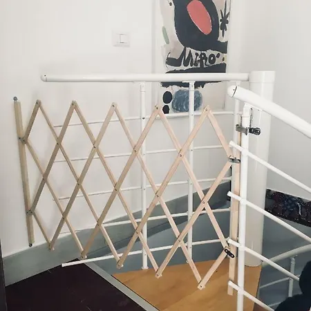Apartment Storie Di Design